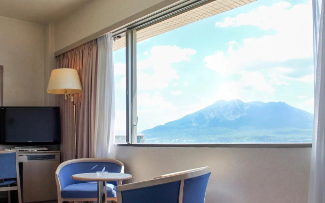 Hotel Livemax Kagoshima