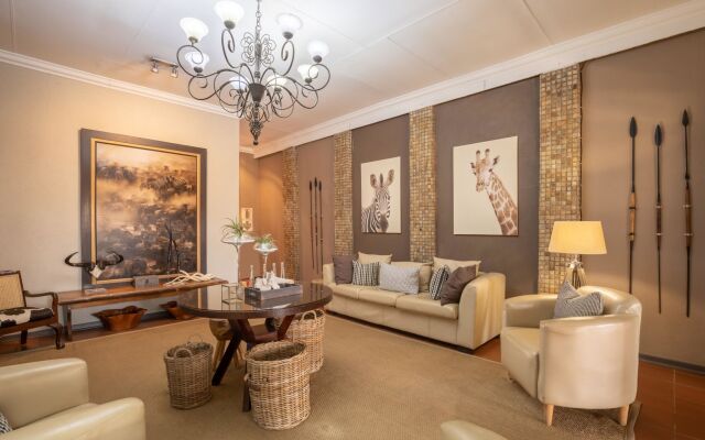 Karongwe- Shiduli Safari Lodge