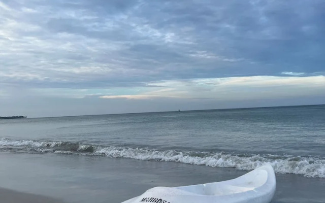 Margosa Bay