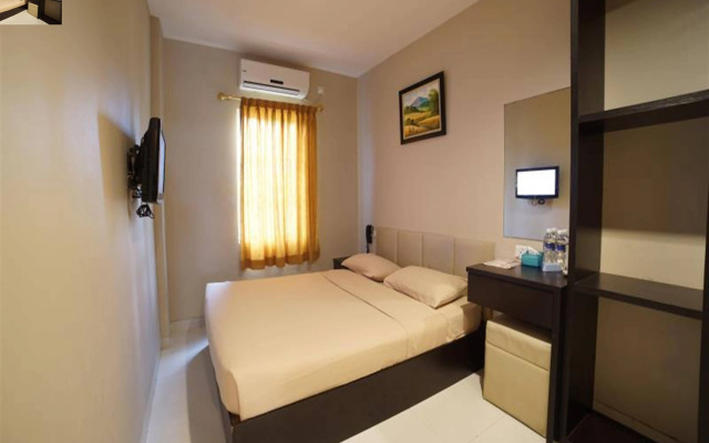 Os Hotel Batu Aji Batam