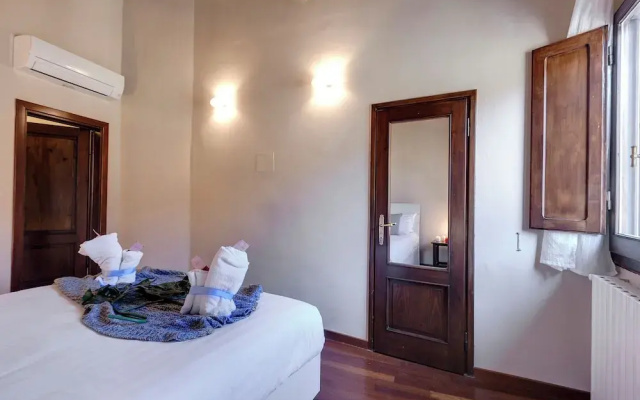 Mamo Florence - Woodie Apartment