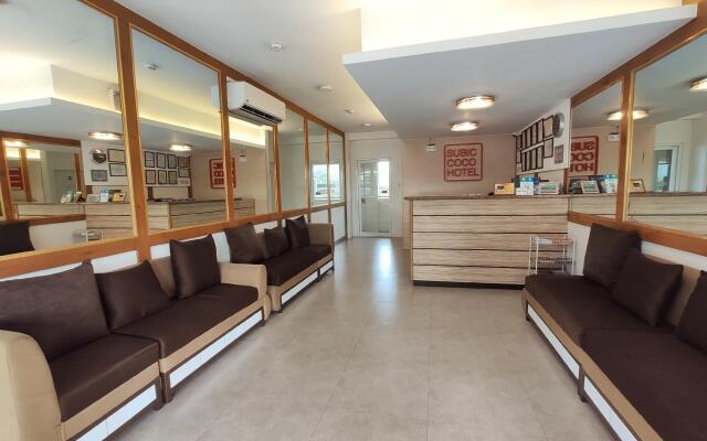Subic Coco Hotel