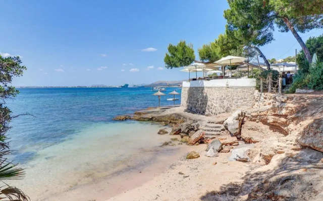 Casa Lyon - Alcúdia