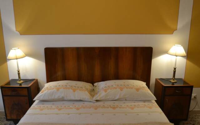 Villa in the Tuscan Hills: Relax in a Magnificent Landscape