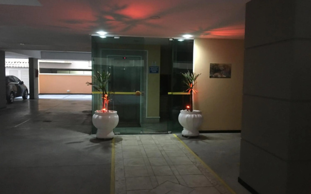 Apartamento Segunda Quadra da Praia - Prainha - Arraial do Cabo