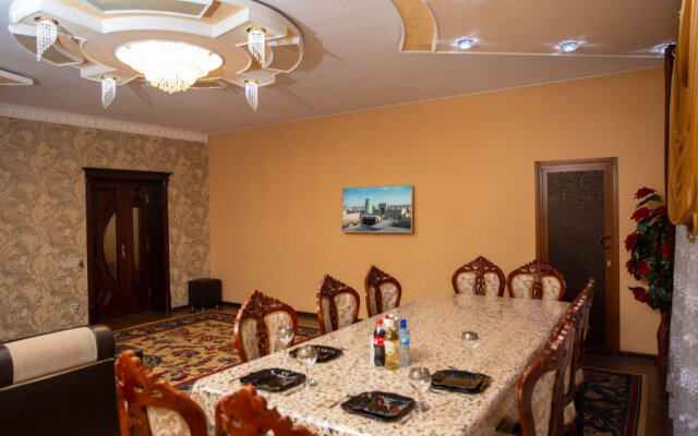 Samarkand luxury apartament