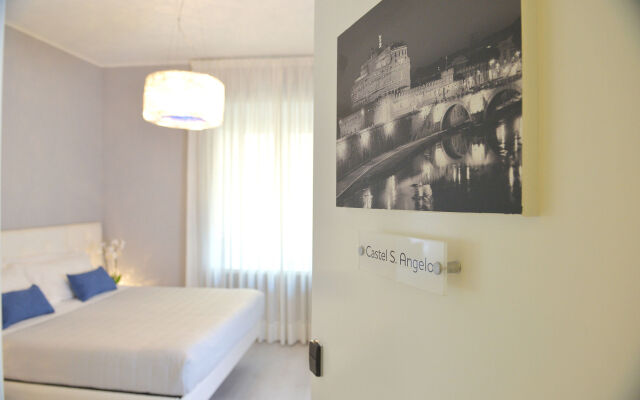 B-Cool Rome Adults Only B&B