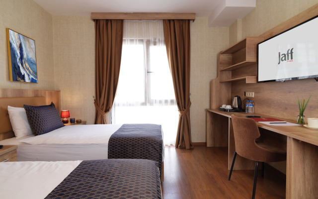 Jaff Hotels Nişantaşı