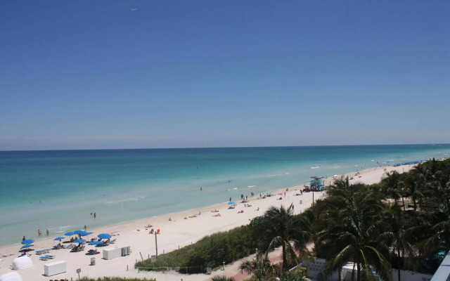 Dharma Home Suites Miami at Monte Carlo