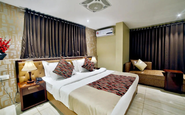 Hotel Kings Heritage