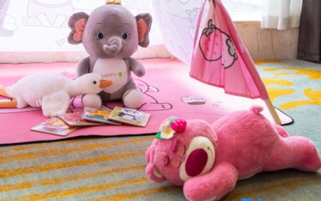 Yuting International Hotel