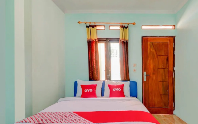 Villa Sari Intan by OYO Rooms