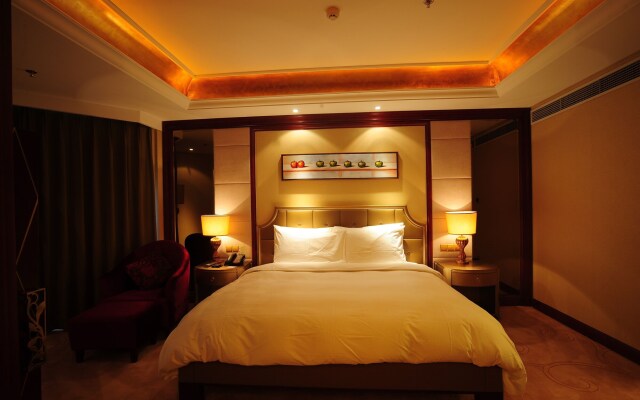 Dalian Dynasty International Hotel