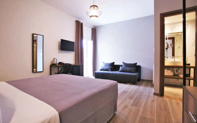 Aethon Airport Project Hotel-Free Shuttle