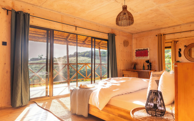 Rhotia Valley Tanzania's Favorite Tented Lodge