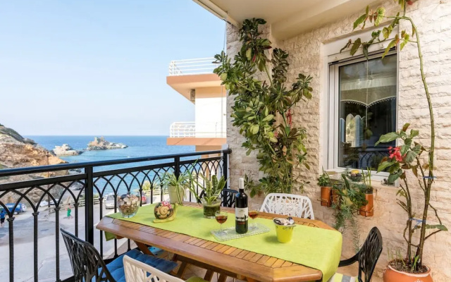 Mary s House - Sea View