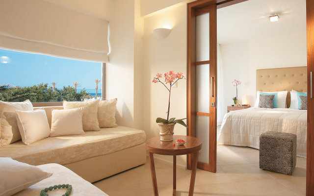 Amirandes Grecotel Boutique Resort