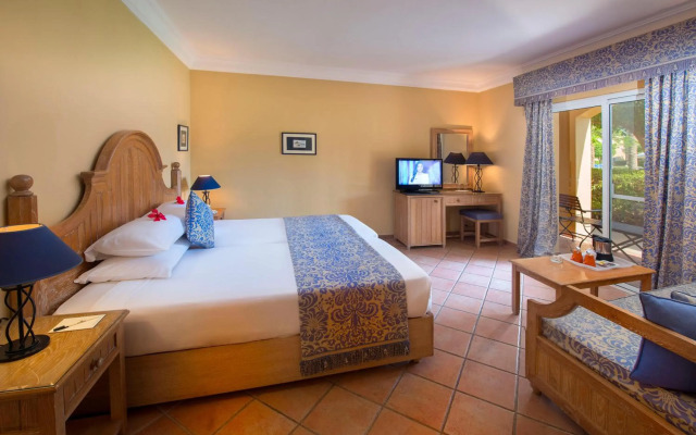 Stella Sea Club Hotel