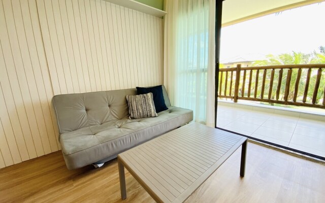 Resort VG Sun Cumbuco