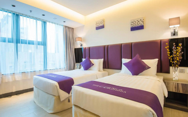 The Bauhinia Hotel-TST
