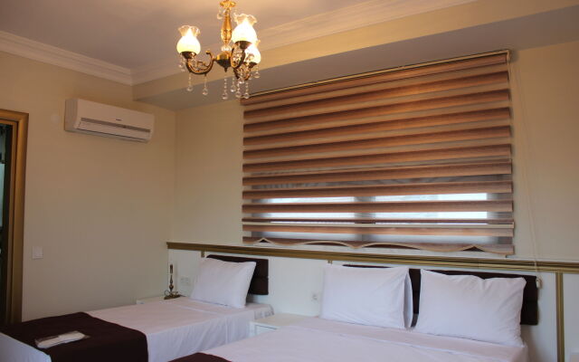 Mini Nova Hotel