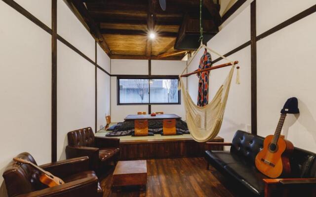 Couch Potato Hostel - Vacation STAY 88243