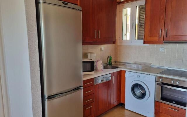 Glyfada Beachfront Apartment A3g 58a