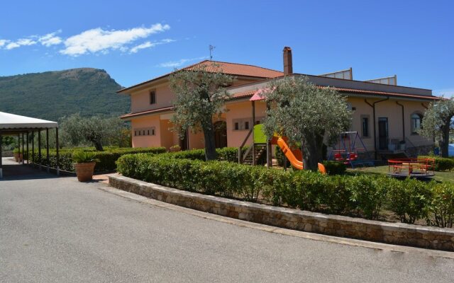 Agriturismo Fabrizio Maria