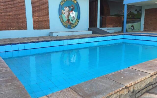 Hostel Inn Campo Grande