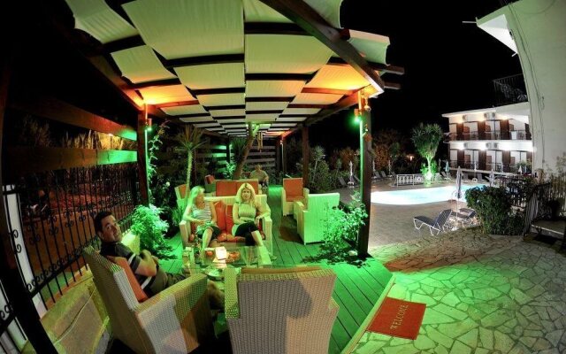 Marina Boutique Hotel