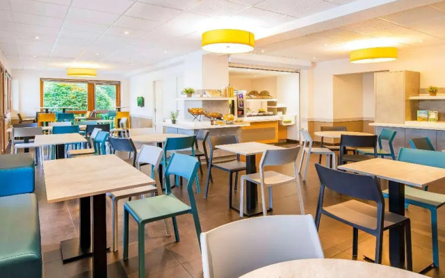 ibis budget Grenoble Voreppe