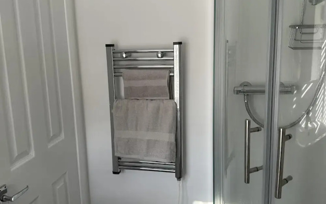 Stylish Apartment at Barmby Moor House