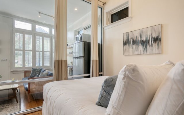 Loblolly by AvantStay 10mins from French Quarter in the Iconic City of Charleston