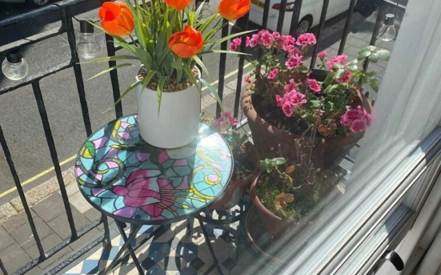 Cosy and Stylish 1 Bedroom in Pimlico