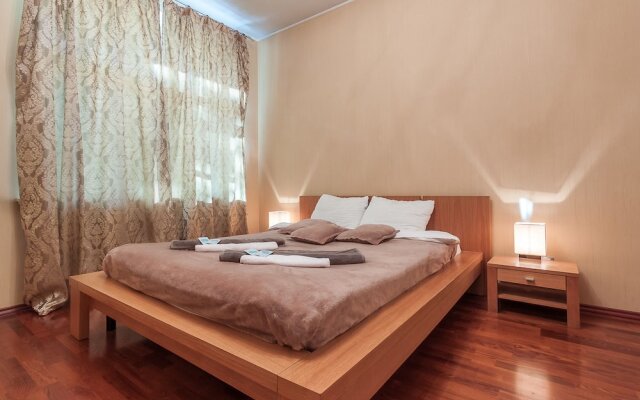 Mini-hotel Fortuna
