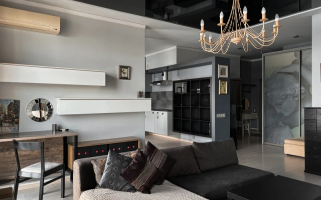 АК Меридианная 4