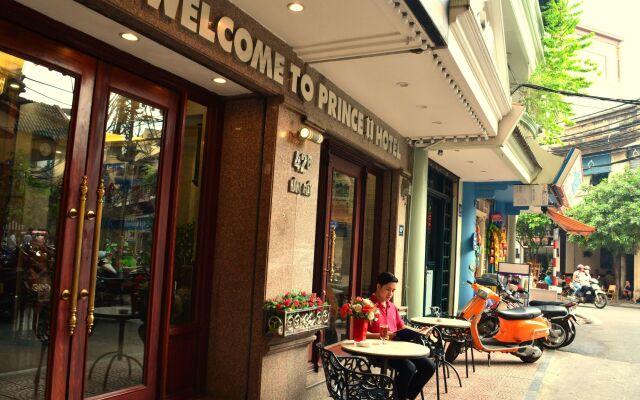 Prince II Hotel