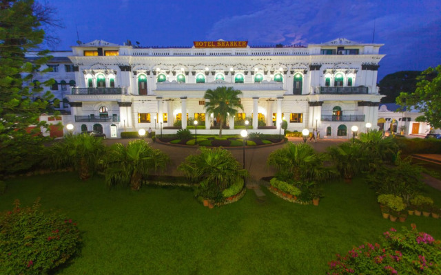 Hotel Shanker-Palatial Heritage Kathmandu