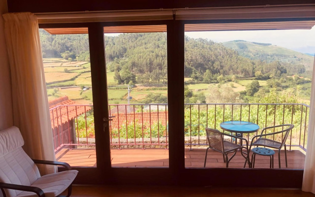 Casa de Labrujó - Circuito Aldeias de Portugal