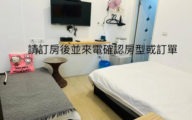 Kenting Bayview Hotel
