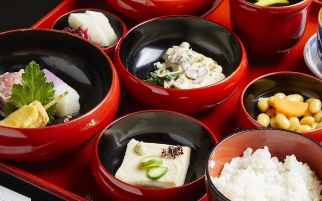 Rinn Shijo Takasegawa North