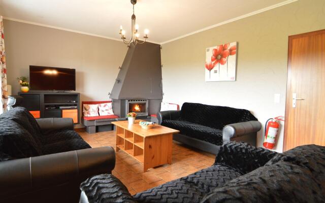 Holiday Home in Waimes
