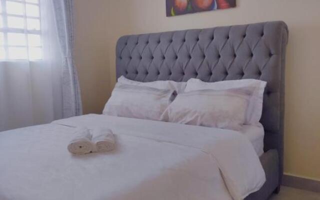 Tamima suites