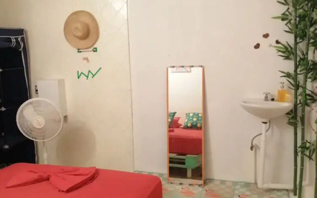 Zebulo Hostel