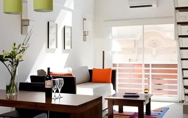 Piedras Suites