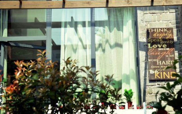 That Year Boutique Theme Inn