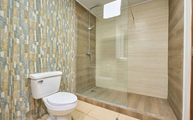 Grand Evenia Bijao Hotel — All Inclusive