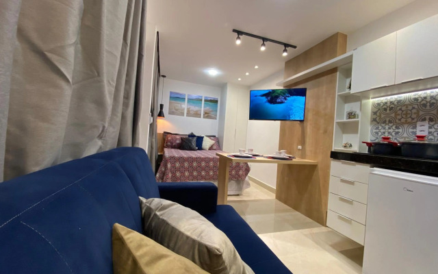 Recanto Novo Premium Flat