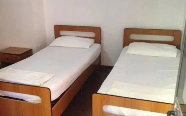 Hotel Dollaku