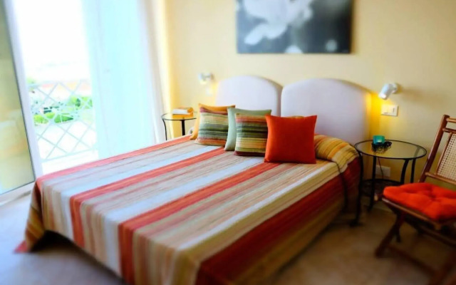 Hotel Bencista